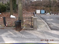 Our Ruling Brothel Madams Keep This Notoriously Nasty Place As Filthy As Possible To Please Their Lord Master Satan!!!