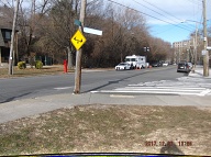 Here On Staten Islands Jersey Street Satan Runs Everything And Satan Loves The Swill And The Slime Of This Earthbound Hellhole!!!