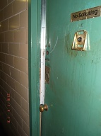 January 3. 2018 While I was taking an afternoon shower the New York City Fire Department destroyed my apartment door while breaking into my apartment because they were looking for a gas leak due to the GROSS MISMANAGEMENT OF THE NEW YORK CITY HOUSING AUTHORITY IN INSTALLING SOME NEW STOVES IN SOME OTHER APARTMENTS INSIDE OF THIS BUILDING!! These Flanges Were Also Put Up Today To Protect My Apartment!!  NO GAS WAS LEAKING WITHIN MY APARTMENT AND IF I WAS NOT HOME ANYONE COULD HAVE JUST ENTERED MY OPEN APARTMENT DOOR AND STOLE ANYTHING THEY WANTED AS SOON AS THE FIREMEN HAD LEFT!!