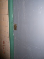Today Is Friday January 5, 2018 And NYCHA Employee Sal Has Returned Today With NYCHA Employee John And A New Door For My Apartment!! They Encountered Some Problems With The Door Knob So They Left The Screws Long So That I Could Open The Door From Inside My Apartment!! " I Am Going Through All Of This Trouble Because THE NEW YORK CITY HOUSING AUTHORITY GROSSLY MISMANAGED THE INSTALLATION OF NEW STOVES IN SOME OTHER APARTMENTS INSIDE OF THIS NOTORIOUS BUILDING "!!!  NO GAS WAS LEAKING WITHIN MY APARTMENT AND IF I WAS NOT HOME ANYONE COULD HAVE JUST ENTERED MY OPEN APARTMENT DOOR AND STOLE ANYTHING THEY WANTED AS SOON AS THE FIREMEN HAD LEFT!!