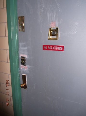 THE NEW YORK CITY HOUSING AUTHORITY GREAT GAS  LEAK  FIASCO ON JANUARY 11, 2018!!