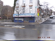 Since Late September Of 2000 I Have Been Wondering Just How Much The Owners Of The Alsamit Deli Paid Each Week To New York Organized Crime To Keep Operating Their Blatantly Notorious Criminal Enterprise Here Upon Staten Island!! Drugs, Prostitution, Bootleg Cigarettes, Etc., Ect., And Even Guns Could Be Bought And Sold Every Day Inside This Extremely Nasty HellHole!!