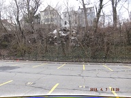 Today Is April 7, 2018 And These Are Pictures Of The Slime And Swill Of The New York City Housing Authority's Notorious Rat Farm One Of The Richmond Terrace Houses On The Even Side Of Jersey Street!!