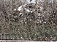 Today Is April 7, 2018 And These Are Pictures Of The Slime And Swill Of The New York City Housing Authority's Notorious Rat Farm One Of The Richmond Terrace Houses On The Even Side Of Jersey Street!!
