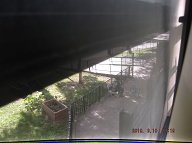 More Harassment From Satans Savages Determined To Extort My Apartment August 10, 2019!
