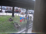 More Harassment From Satans Savages Determined To Extort My Apartment August 10, 2019!