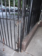 More Harassment From Satans Savages Determined To Extort My Apartment August 10, 2019!