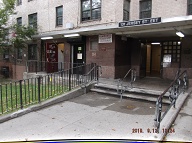 This Is The Brothel And Narcotics Emporium At 131 Jersey Street-Buy And Consume Your Drugs Right Here!!