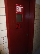 This Is The Brothel And Narcotics Emporium At 131 Jersey Street-Buy And Consume Your Drugs Right Here!!