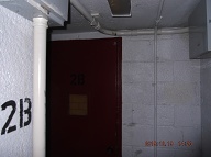This Is The Brothel And Narcotics Emporium At 131 Jersey Street-Buy And Consume Your Drugs Right Here!!