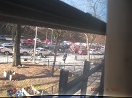 For A Change The Fire Department Is Here For A Fire Instead Of Getting People Out Of The Elevators!