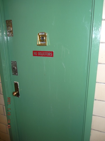 Welcome Back To The Swill And The Slime Of Satanville!!