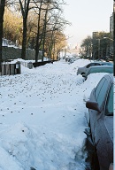 It Takes More Than A Week Here To Clear The Sidewalks Of Snow! Why Is That?