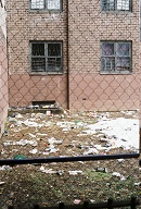 Go Ahead And Throw Your Trash Out Of Your Window!
The Landlord Hates All Of You!