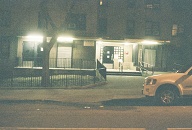 With The Lights Finally Fixed After 7 Years The Criminals Went Elsewhere!