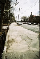 We Might As Well Be On Pluto For All The City Of New York Cares!