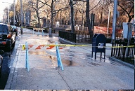 The City Of New York Is Crumbling Here!