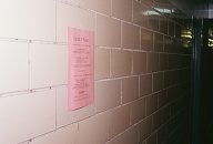 On Your Door, Under Your Door, Even On The Hallway Walls And The Look The Other Way Landlord Does Not Do A Thing About It!!