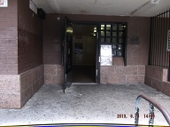 The Criminals Openly Operating At This Building Negate The Security Door, Day And Night, To Enhance Their Illegal Businesses!!
