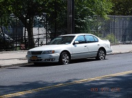I Wonder If The Owner Of This Car Is Still Alive??