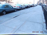 Our Mayor Magnificent Will Be Long Gone  Out Of Office Before This Sidewalk Ever Gets Fixed!!