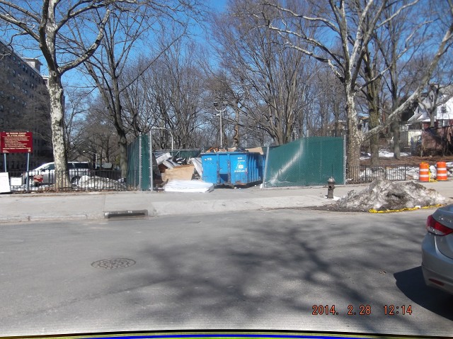 This Shames On You, Mayor De Blasio!! 