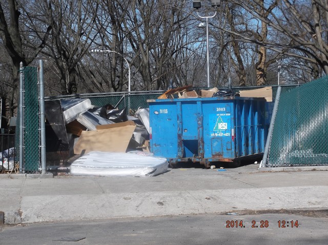 This Shames On You, Mayor De Blasio!!