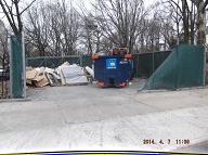 Extreme Gross Mismanagement From The N.Y.C.H.A. Is All We Ever Get Year After Year After Year!!