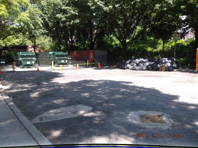 MORE NYCHA MISMANAGEMENT!!!
