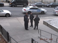 This Time No One Was Arrested!!