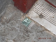 The Drugs Have Been Sold, Bought, And Consumed Right All Within This Very Notorious Zoo York Wild Kingdom Apartment Building!!