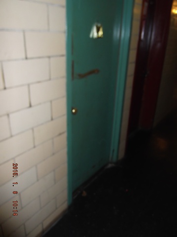 The New Drug Dealers Get Shit On Their Door!!